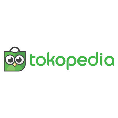 Tokped-Logo